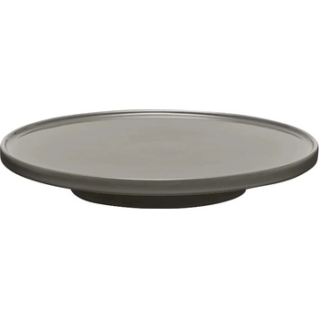 BLOMUS Поставка за торта / сладкиши Ø30 см - PILAR - цвят сив (Pewter) (BLOMUS-64778)