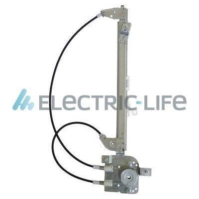 ELECTRIC LIFE Zvedací zařízení oken ELF ZR RN724 L