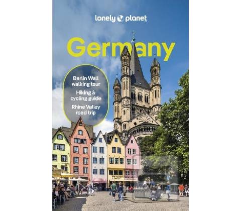 Germany - Lonely Planet