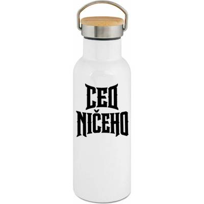 123TRIKO termoska CEO Ničeho 500 ml