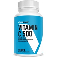 Vitalmax Vitamín C 500 60 tabliet