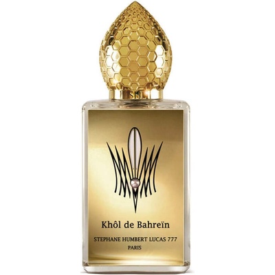 Stephane Humbert Lucas Khol de Bahrein parfumovaná voda unisex 50 ml