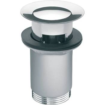 Image 1 of FERRO ВИТЛО МЕТАЛНО ferro s283 1 1/4 С ПРЕЛИВНИК (s283)