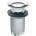 FERRO ВИТЛО МЕТАЛНО ferro s283 1 1/4 С ПРЕЛИВНИК (s283)