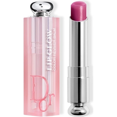 DIOR Dior Addict Lip Glow balzam na pery 006 Berry 3,2 g