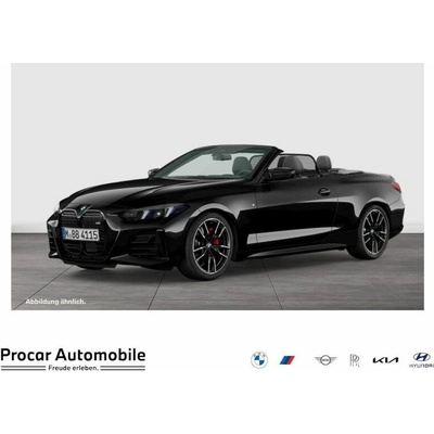 BMW M440i xDrive M Sport 288 kW