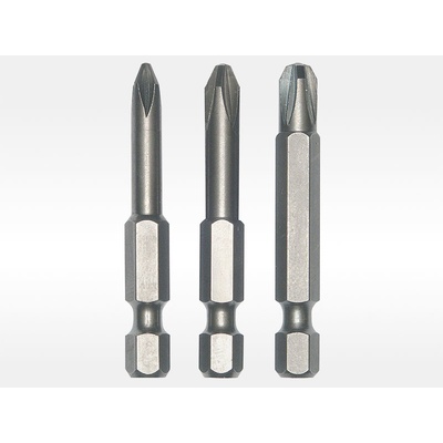 Sada bitů PZ1+2+3 50 mm CONMETALL 3 ks