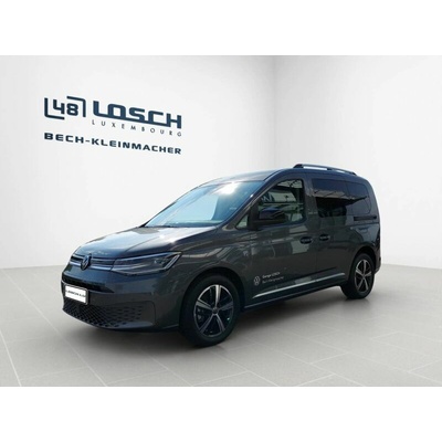 Volkswagen Caddy Style 85 kW