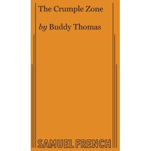 Crumple Zone | Buddy Thomas (ISBN: 9780573627675)