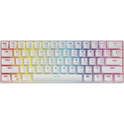 Savio WHITEOUT Outemu Red SAVGK-WHITEOUT RED