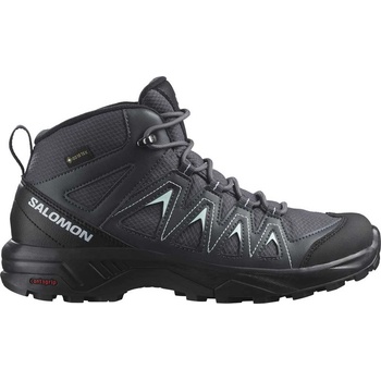 Salomon Обувки x braze mid gtx w