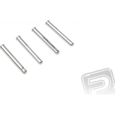 Nine Eagles Galaxy Visitor 6 PRO hlavní hřídel