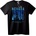 NOONEBRAND Тениска Nevada BMX Клуб - 2XL, Black