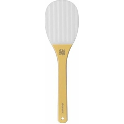 Špachtľa na miešanie ryže Hasegawa béžová 40 x 11,5 cm 513859H