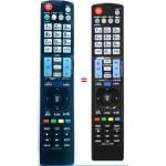 съвместим Lg akb72914290 - заместител дистанционно управление (akb72914290) Дистанционно