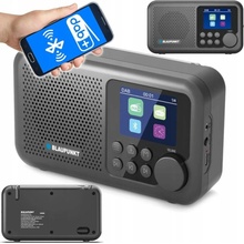 Blaupunkt DR 8BK