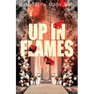 Up in Flames | Saxon James (2023)