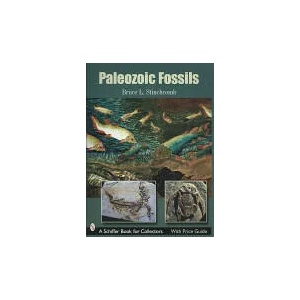 Paleozoic Fsils Firm | Bruce L. Stinchcomb (ISBN: 9780764329173)