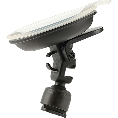 Mio na čelní sklo, pro MiVue C3xx, C5xx, 7xx, 818 a 866 (bulk) (340N54800021) černý – Zboží Živě