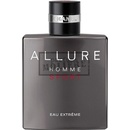 Chanel Allure Sport Eau Extreme parfumovaná voda pánska 100 ml tester