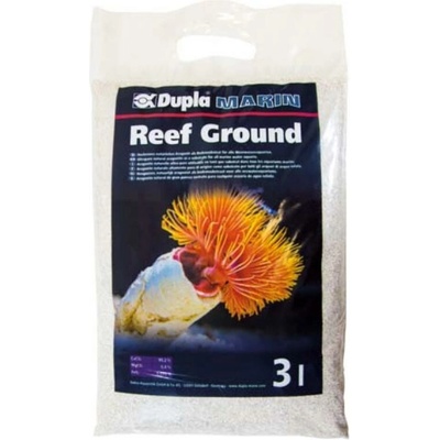 Dupla Reef Ground 2,0-3,0 mm 3 l