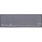 Hanse Home Сива пътека Zala Living Kitchen, 50 x 150 cm (105393-50x150)
