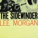 MORGAN LEE: SIDEWINDER, CD