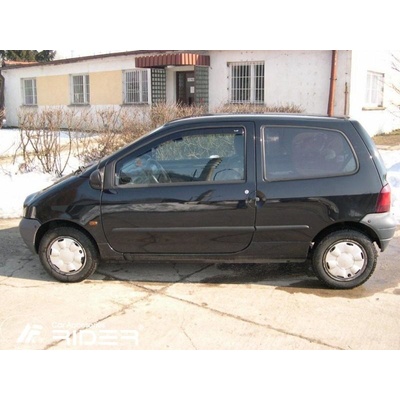 Renault Twingo 93-07 (v.2) lišty dveří