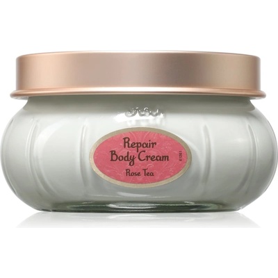 Rose Tea крем за тяло 200ml