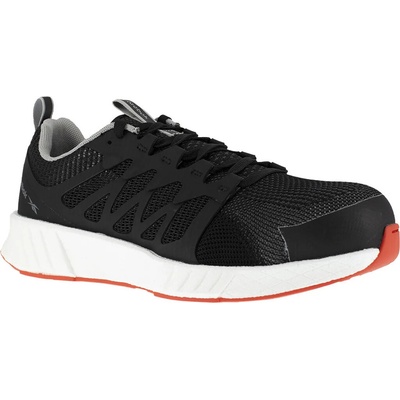 Reebok Fusion Flexw. Work S1PS schwarz/weiß 23763