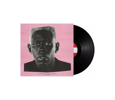 TYLER, THE CREATOR - IGOR LP