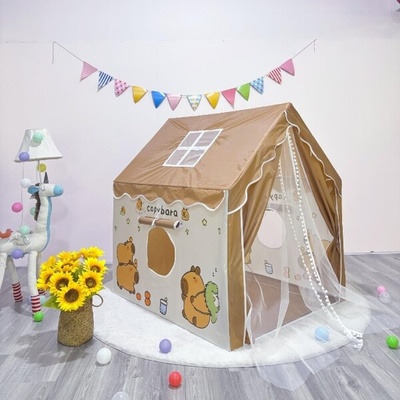 Kruzzel Dětský stan Capybara – Hledejceny.cz