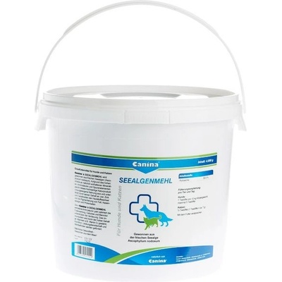 Canina Morské riasy plv 4000 g
