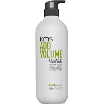 KMS Add Volume Shampoo 300 ml