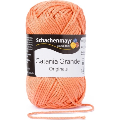 Schachenmayr Catania Grande Sv. Oranžová 3230