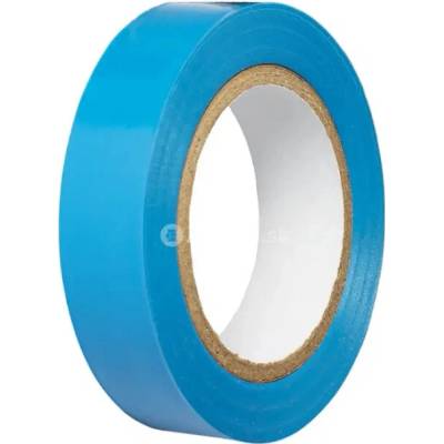 Elta PVC izolačná páska 15 mm x 10 m modrá