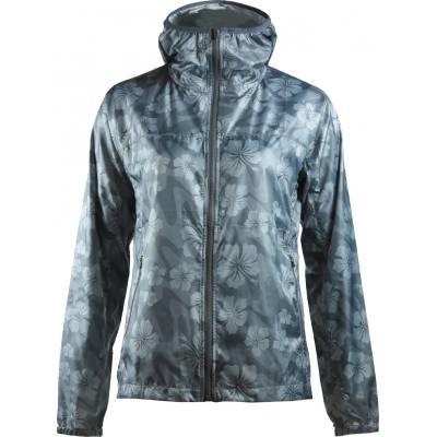SKHOOP Дамско ветрозащитно яке Skhoop Women's Polly Wind Jacket Casual jacket - Grey (118-0141-0212)