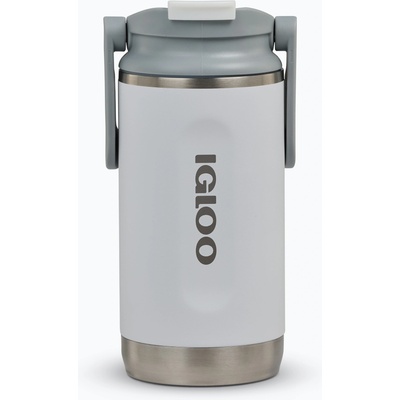 Igloo Термочаша Igloo Tumbler Flip 'n' Sip 360 ml бяла