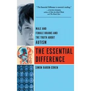 Essential Difference (ISBN: 9780465005567)