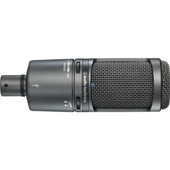 Audio-Technica AT2020 USB