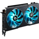 PowerColor Radeon Hellhound RX 6600 XT 8GB OC GDDR6 (AXRX 6600XT 8GBD6-3DHL/OC)