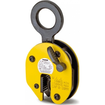 Yale Zvierka na plech TBL 2 plus 2000 kg, 5310600002