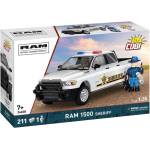 COBI RAM 1500 HEMI ШЕРИФ, 1: 35 (COBI-24658)