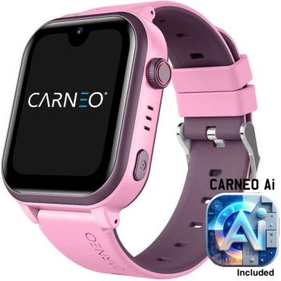 Carneo GuardKid+ 4G Platinum 2nd gen. Ai