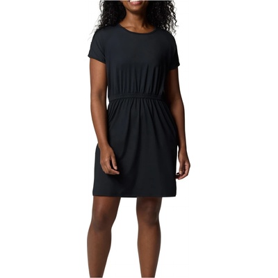 Columbia Дамска рокля Columbia Women's Chill River S/S Dress - Black (134-1669-0113)