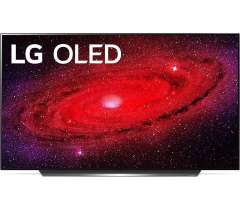 LG OLED55CX