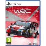 NACON WRC Generations (PS5)