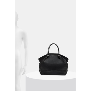 ANSWEAR Шопинг чанта дамска от кожа (SR42DL.PSR) - answear - 160,36 лв