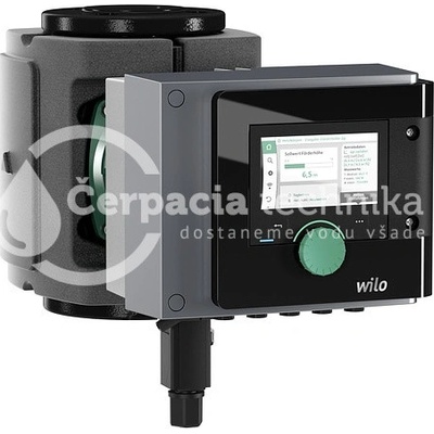 Wilo Stratos Maxo 40/0,5-4 PN6/10-R7 2217949