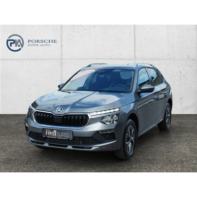 Skoda Kamiq TSI Selection DSG 85 kW